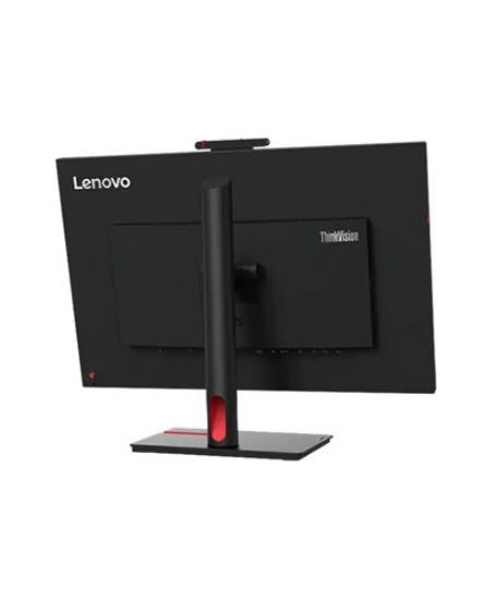 Lenovo | ThinkVision | T27hv-30 | 27 " | IPS | 16:9 | 75 Hz | 4 ms | 2560 x 1440 pixels | 300 cd/m² | Black | Warranty 36 