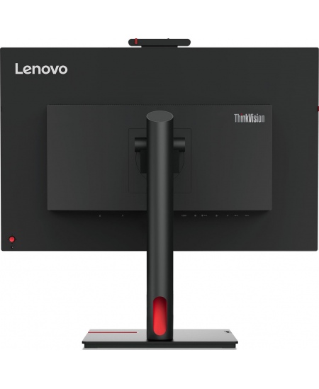 Lenovo | ThinkVision | T27hv-30 | 27 " | IPS | 16:9 | 75 Hz | 4 ms | 2560 x 1440 pixels | 300 cd/m² | Black | Warranty 36 
