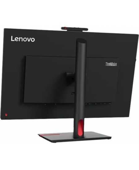 Lenovo | ThinkVision | T27hv-30 | 27 " | IPS | 16:9 | 75 Hz | 4 ms | 2560 x 1440 pixels | 300 cd/m² | Black | Warranty 36 