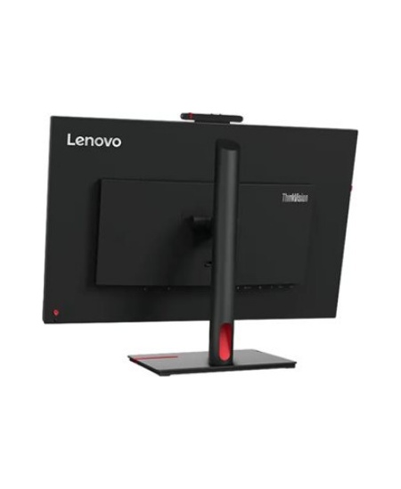 Lenovo | ThinkVision | T27hv-30 | 27 " | IPS | 16:9 | 75 Hz | 4 ms | 2560 x 1440 pixels | 300 cd/m² | Black | Warranty 36 