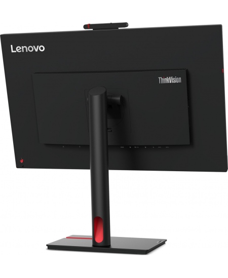 Lenovo | ThinkVision | T27hv-30 | 27 " | IPS | 16:9 | 75 Hz | 4 ms | 2560 x 1440 pixels | 300 cd/m² | Black | Warranty 36 
