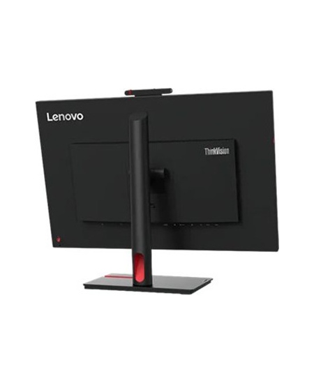 Lenovo | ThinkVision | T27hv-30 | 27 " | IPS | 16:9 | 75 Hz | 4 ms | 2560 x 1440 pixels | 300 cd/m² | Black | Warranty 36 
