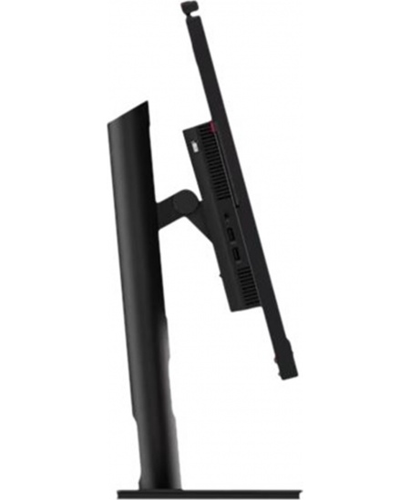 Lenovo | ThinkVision | T27hv-30 | 27 " | IPS | 16:9 | 75 Hz | 4 ms | 2560 x 1440 pixels | 300 cd/m² | Black | Warranty 36 