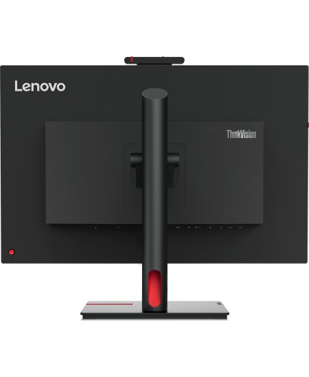 Lenovo | ThinkVision | T27hv-30 | 27 " | IPS | 16:9 | 75 Hz | 4 ms | 2560 x 1440 pixels | 300 cd/m² | Black | Warranty 36 