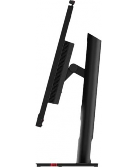 Lenovo | ThinkVision | T27hv-30 | 27 " | IPS | 16:9 | 75 Hz | 4 ms | 2560 x 1440 pixels | 300 cd/m² | Black | Warranty 36 
