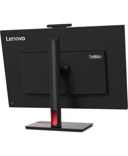 Lenovo | ThinkVision | T27hv-30 | 27 " | IPS | 16:9 | 75 Hz | 4 ms | 2560 x 1440 pixels | 300 cd/m² | Black | Warranty 36 