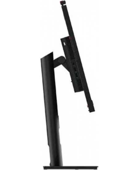 Lenovo | ThinkVision | T27hv-30 | 27 " | IPS | 16:9 | 75 Hz | 4 ms | 2560 x 1440 pixels | 300 cd/m² | Black | Warranty 36 