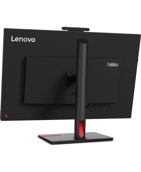 Lenovo | ThinkVision | T27hv-30 | 27 " | IPS | 16:9 | 75 Hz | 4 ms | 2560 x 1440 pixels | 300 cd/m² | Black | Warranty 36 