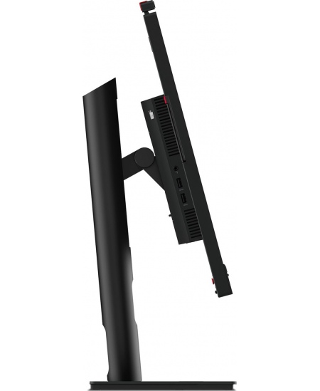 Lenovo | ThinkVision | T27hv-30 | 27 " | IPS | 16:9 | 75 Hz | 4 ms | 2560 x 1440 pixels | 300 cd/m² | Black | Warranty 36 