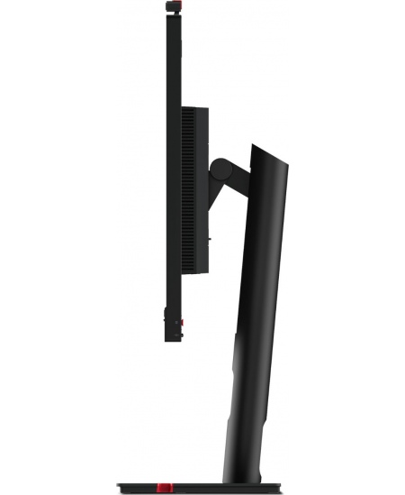 Lenovo | ThinkVision | T27hv-30 | 27 " | IPS | 16:9 | 75 Hz | 4 ms | 2560 x 1440 pixels | 300 cd/m² | Black | Warranty 36 