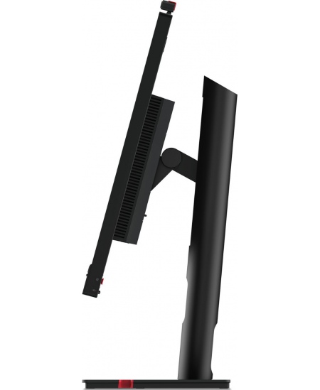 Lenovo | ThinkVision | T27hv-30 | 27 " | IPS | 16:9 | 75 Hz | 4 ms | 2560 x 1440 pixels | 300 cd/m² | Black | Warranty 36 