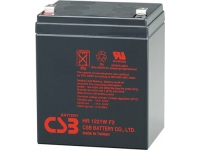 CSB | Battery, 12 V | HR1221WF2 | 21 W