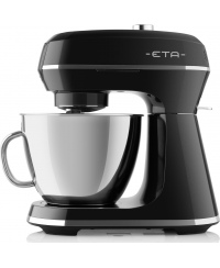 ETA Kitchen machine | ETA204390030 Storio II | 1200 W | Number of speeds 12 | Bowl capacity 5 L | Black