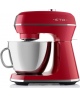 ETA Kitchen machine | ETA204390020 Storio II | 1200 W | Number of speeds 12 | Bowl capacity 5 L | Red