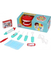 Technok dantų priežiūros rinkinys