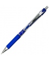 Automatinis gelinis rašiklis LINC Mr. Click, 0,7 mm, mėlynas