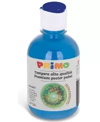 "Guašas PRIMO, mėlynos spalvos, 300 ml