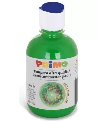 "Guašas PRIMO, žalios spalvos, 300 ml