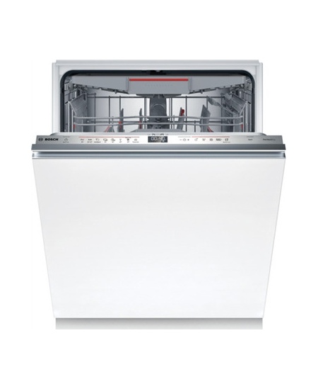 SMV6ZCX06E | Built-in | Width 60 cm | Number of place settings 14 | Number of programs 8 | Energy efficiency class B | Display |