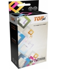 Neoriginali TopJet Epson T05A1 (C13T05A100), Juoda kasete