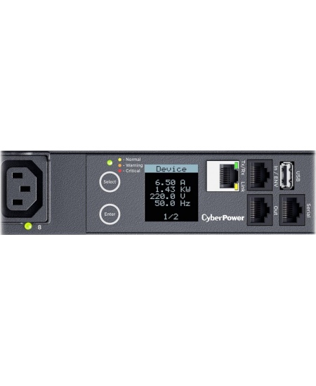 CyberPower | Power Distribution Units | PDU41005