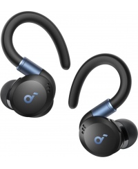 Anker Soundcore | Wireless Earbuds | Sport X20 Earhook | Bluetooth | In-Ear | Microphone | Wireless | Black