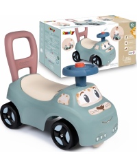 SMOBY Little Jeździk Pchacz Odpychacz z Klaksonem