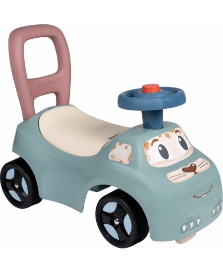 SMOBY Little Jeździk Pchacz Odpychacz z Klaksonem