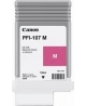 Canon PFI-107 (6707B001), purpurinė kasetė