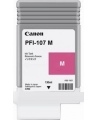 Canon PFI-107 (6707B001), purpurinė kasetė