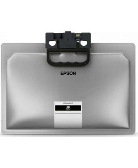 Epson T9661 XXL (C13T966140) Rašalinė kasetė, Juoda