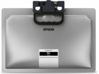 Epson T9661 XXL (C13T966140) Rašalinė kasetė, Juoda