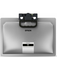 Epson T9661 XXL (C13T966140) Rašalinė kasetė, Juoda