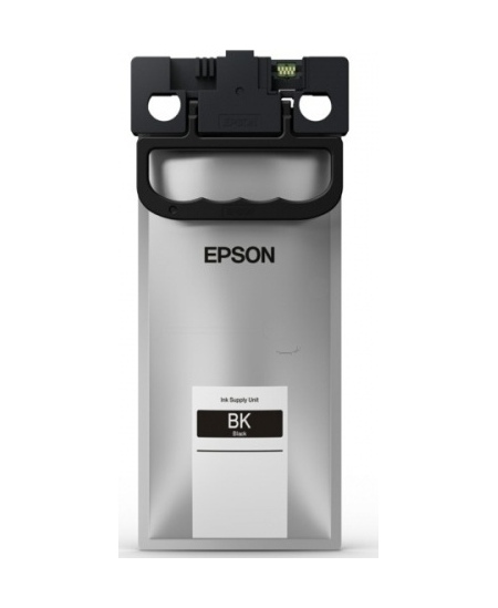 Epson T9651 XL (C13T965140) Rašalinė kasetė, Juoda