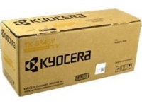 Kyocera TK-5345Y (1T02ZLANL0) Lazerinė kasetė, Geltona