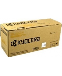 Kyocera TK-5345Y (1T02ZLANL0) Lazerinė kasetė, Geltona