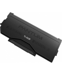 Pantum TL-5120H Juoda kasetė