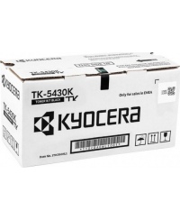 Kyocera TK-5430K (1T0C0A0NL1) Lazerinė kasetė, Juoda