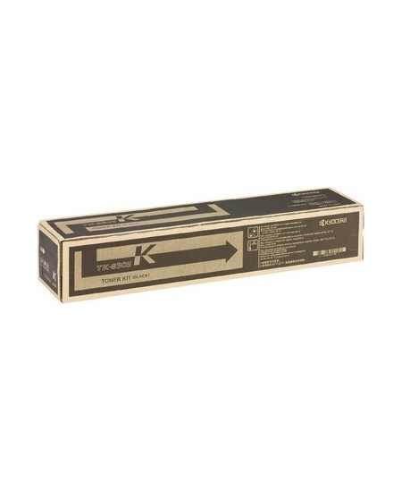 Kyocera TK-8305K Lazerinė kasetė, Juoda