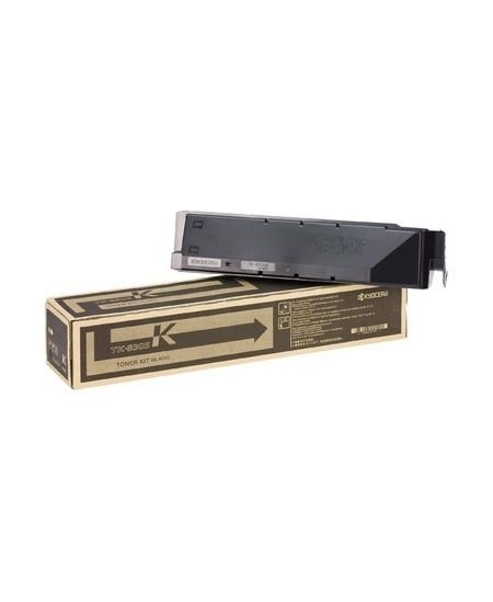 Kyocera TK-8305K Lazerinė kasetė, Juoda