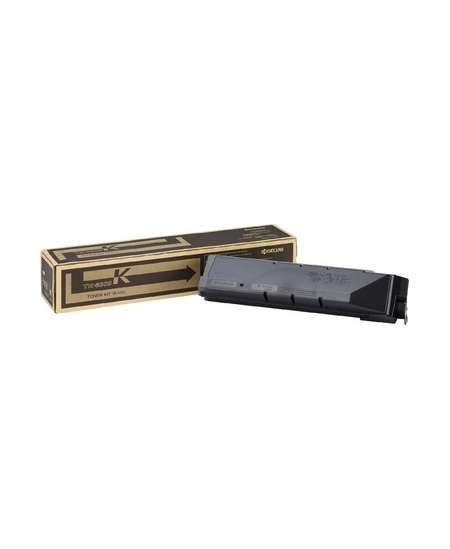 Kyocera TK-8305K Lazerinė kasetė, Juoda