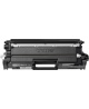 Brother TN-821XLBK (TN821XLBK) Lazerinė kasetė, Juoda