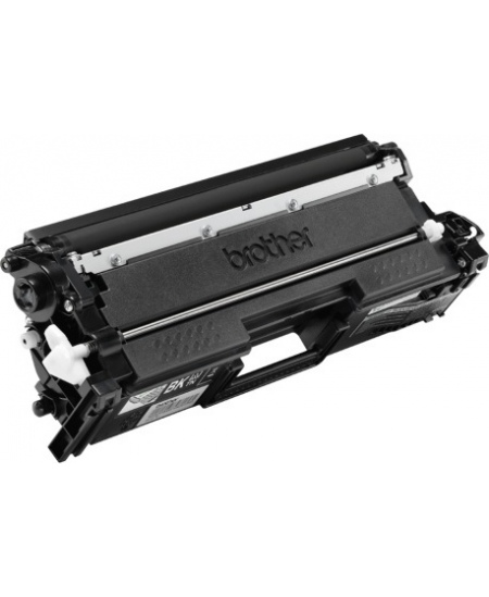 Brother TN-821XLBK (TN821XLBK) Lazerinė kasetė, Juoda
