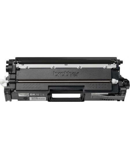 Brother TN-821XLBK (TN821XLBK) Lazerinė kasetė, Juoda