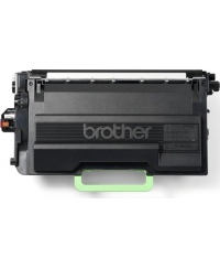Brother TN-3610XL (TN3610XL) Lazerinė kasetė, Juoda