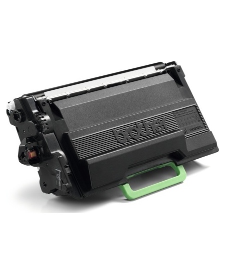 Brother TN-3610XL (TN3610XL) Lazerinė kasetė, Juoda