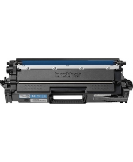 Brother TN-821XLC (TN821XLC) Lazerinė kasetė, Žydra