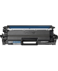 Brother TN-821XLC (TN821XLC) Lazerinė kasetė, Žydra