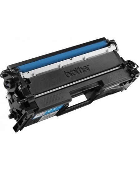 Brother TN-821XLC (TN821XLC) Lazerinė kasetė, Žydra