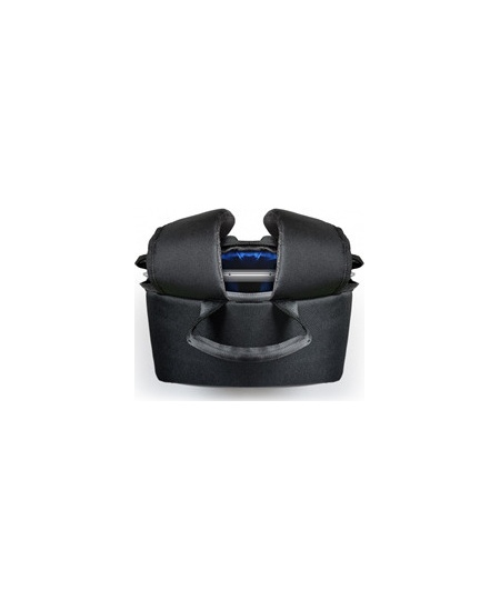 PORT DESIGNS ANTI-THEFT Chicago EVO Fits up to size 15.6 ", Black, 13-15.6 ", Shoulder strap, Backpack